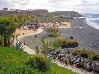 La Caleta, Tenerife